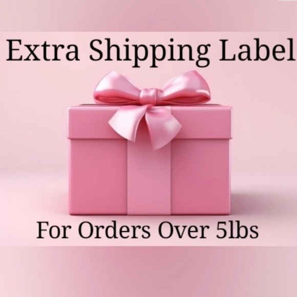 Extra shipping - Picture 1 of 1